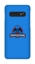 thunderrobeplays Samsung Phone Cases
