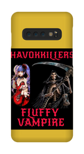 havok_killers Samsung Phone Cases