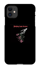 jrockk916 iPhone Phone Cases