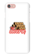 thelaw_124 iPhone Phone Cases