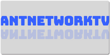 antnetworktv XXL Gaming Mousepad