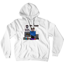 super_benwa Hoodies (No-Zip/Pullover)