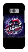 kromaticwolf Samsung Phone Cases