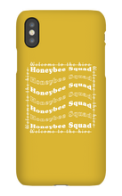 HoneyBeen  iPhone Phone Cases
