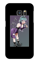 fenrilas Samsung Phone Cases