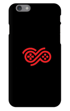 Infinity_Maxima Logo Phone Case