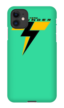 teamthunderr iPhone Phone Cases