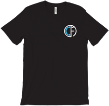 Corner Logo T-Shirt