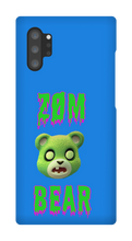z0mbear Samsung Phone Cases