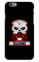salbane iPhone Phone Cases