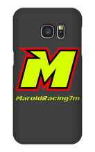 marold v2 Samsung Phone Cases