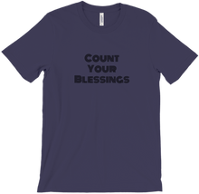 Count Your Blessings T-Shirts