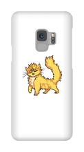 darkuwu147 Samsung Phone Cases