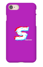 spookydrz iPhone Phone Cases