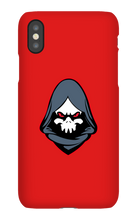 XRTC ArchMage's TV Logo iPhone Phone Cases