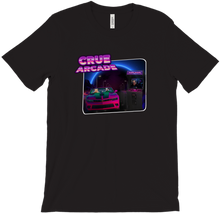 CrueArcade Drive T-Shirt