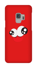 seasonofslaps Samsung Phone Cases