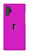 Rage Samsung Cases