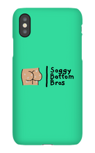 privacychris iPhone Phone Cases