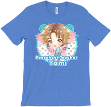 yamivt T-Shirts