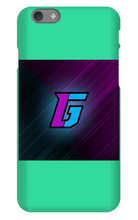 lucid gaming iphone  cases