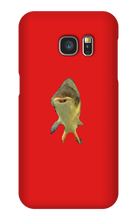cooked_b33f Samsung Phone Cases