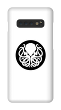 OctopusSquadYT Samsung Cover