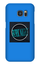 bzrknight Samsung Phone Cases