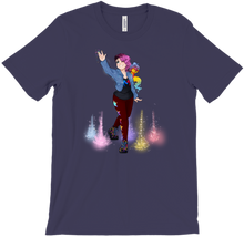 Fortnite Magik Tee
