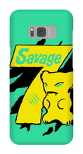 worr_some Samsung Phone Cases