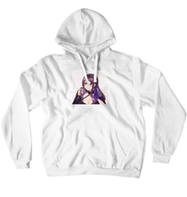 fandommaniax Hoodies (No-Zip/Pullover)