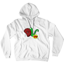 deevee_tv Hoodies (No-Zip/Pullover)