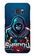 shadowboom15 Samsung Phone Cases