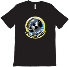 Broke Gamers Productions T-Shirts