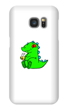 emoreptar98 Samsung Phone Cases
