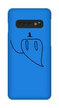 terraformed1000 Samsung Phone Cases