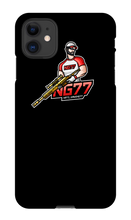 natarelligaming iPhone Phone Cases