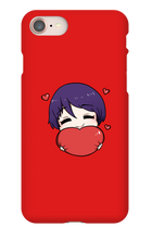 exerian iPhone Phone Cases