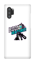 chriswgaming Samsung Phone Cases