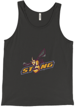 STING GAMING Tank Top