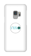 Virago Samsung Phone Cases