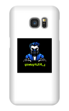 sinist3r_j Samsung Phone Cases