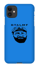 keenorp iPhone Phone Cases
