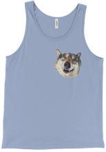 takkashet Tank Top