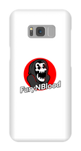 FuryNBlood Samsung Phone Cases