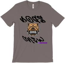Dogs Crew T-Shirt