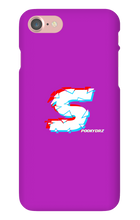 spookydrz iPhone Phone Cases