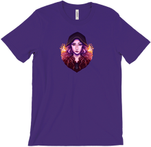 Reaperbabe7 T-Shirts Big Logo