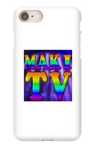 makitvoficial iPhone Phone Cases