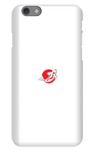 williamfagher iPhone Phone Cases